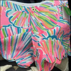 Lilly Pulitzer Shorts
